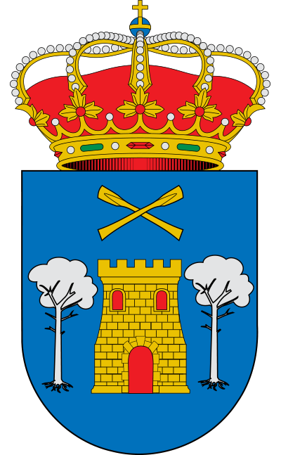 Escudo de Aljaraque
