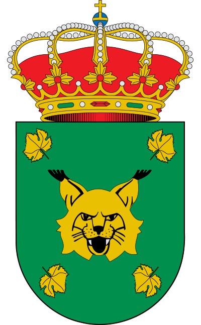 Escudo de Bonares