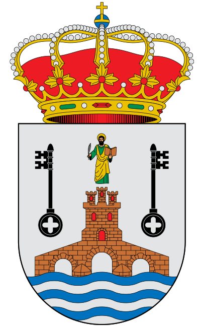 Escudo de Alcalá de Guadaira