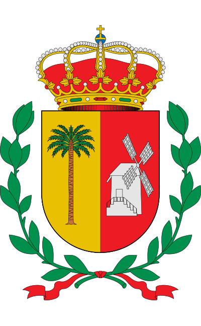 Escudo de Antigua