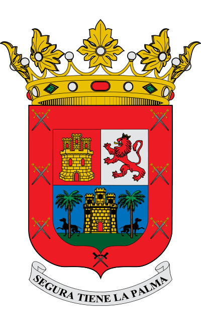 Escudo de Las Palmas de Gran Canaria