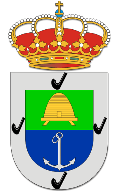 Escudo de Arico