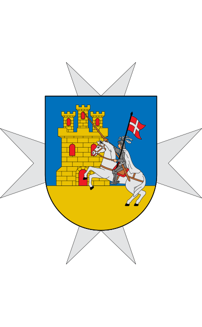 Escudo de Alcazar de San Juan
