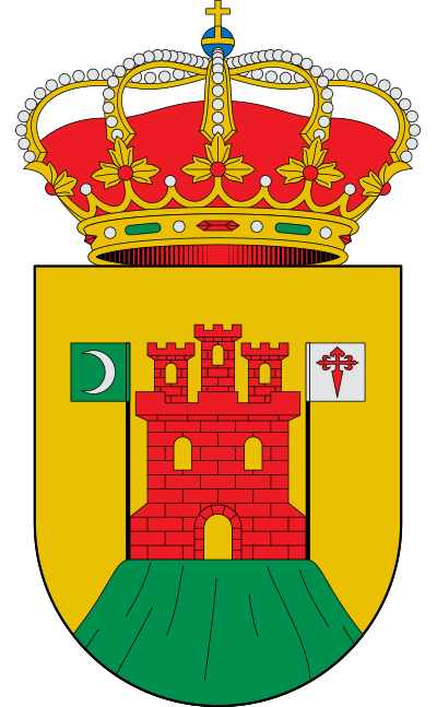 Escudo de Almedina