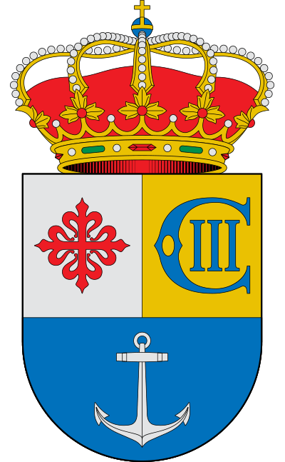 Escudo de Almuradiel