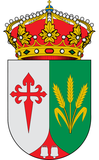 Escudo de Almonacid del Marquesado