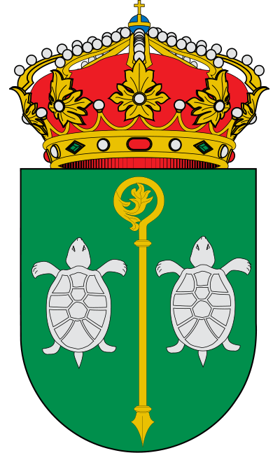 Escudo de Galápagos