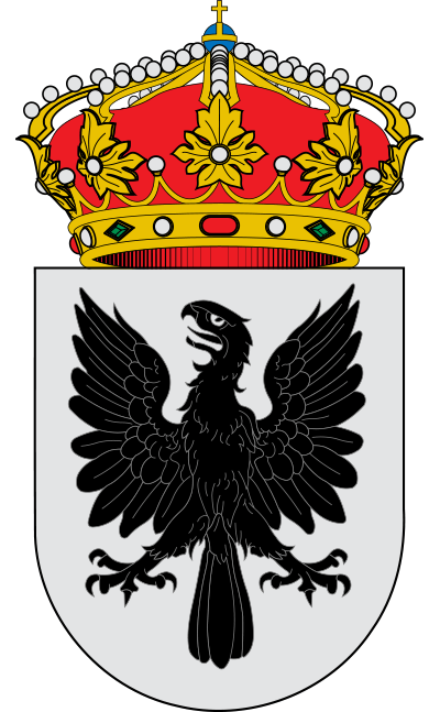 Escudo de Aguilar de Campóo
