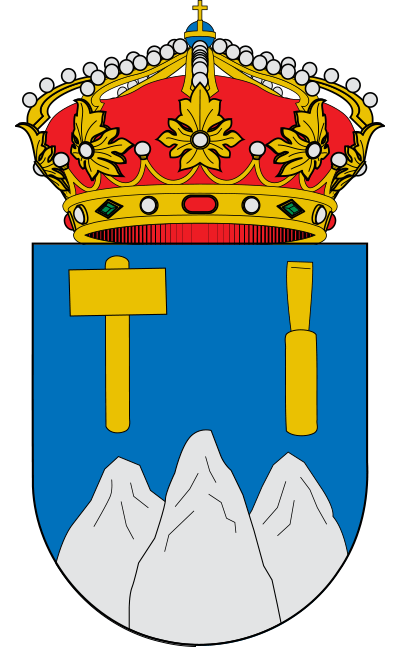 Escudo de Becerril de La Sierra