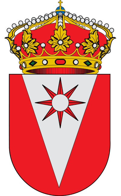 Escudo de Rivas-Vaciamadrid