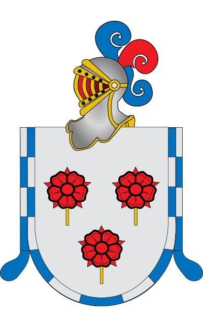 Escudo de Zizur Mayor/Zizur Nagusia