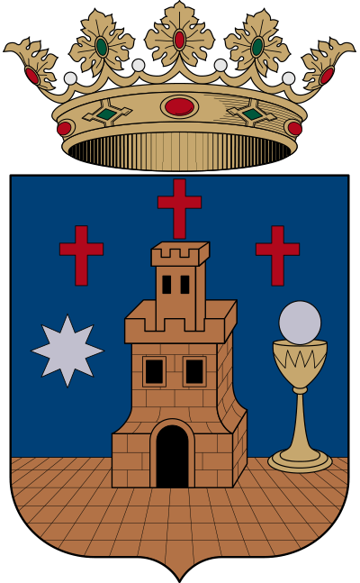 Escudo de Alcala de Xivert