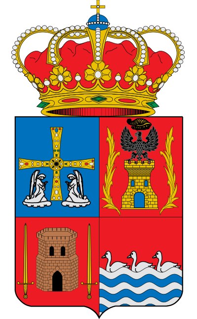 Escudo de Albalat de La Ribera