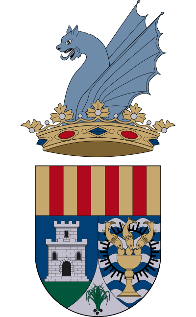 Escudo de Alboraya