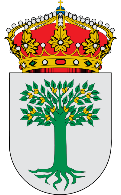 Escudo de Almendralejo