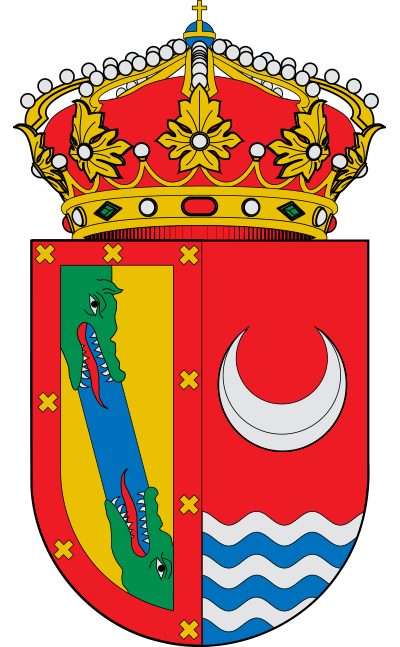 Escudo de Almaraz
