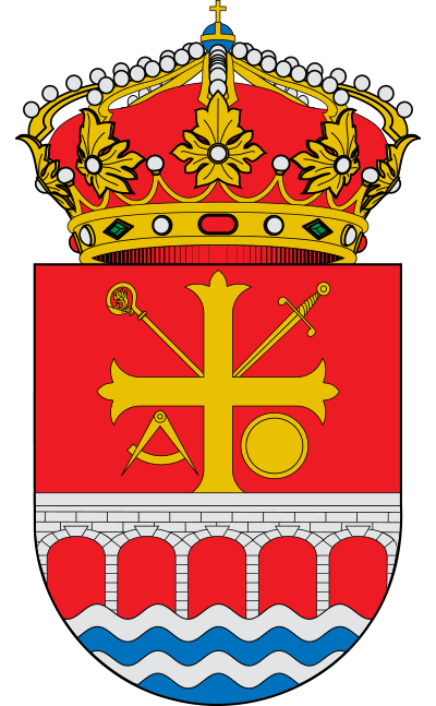 Escudo de A Arnoia