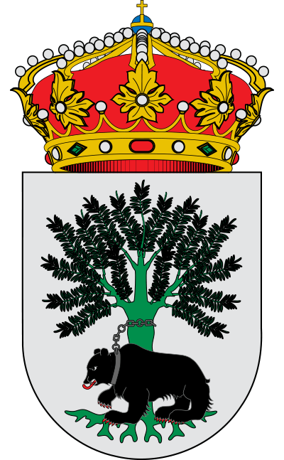 Escudo de Aldeanueva de Ebro