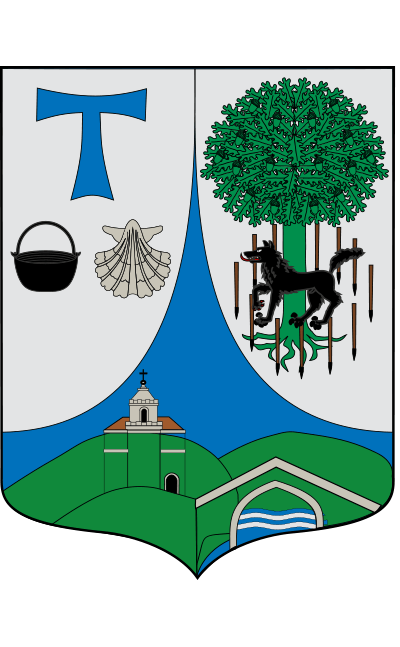 Escudo de Abadiño