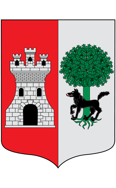Escudo de Alonsotegi