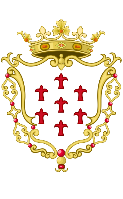 Escudo de Alcantarilla