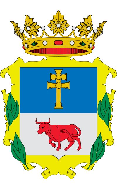 Escudo de Caravaca de La Cruz