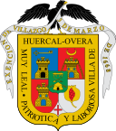Escudo de Huércal-Overa