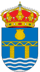 Escudo de Santa Fe de Mondújar
