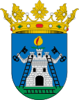 Escudo de Alhama de Granada