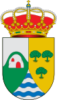 Escudo de dehesas de Guadix