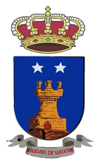 Escudo de Ugíjar