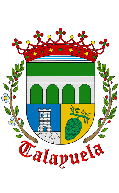 Escudo de Talayuela